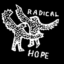 Le Millipede, Vinyl RADICAL HOPE