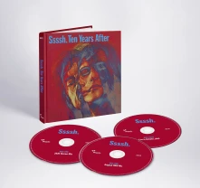 CD SSSSH