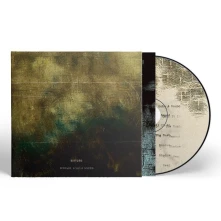 Editors, CD SURFACE, ECHO AND SOUND