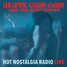 Vinyl HOT NOSTALGIA RADIO LIVE