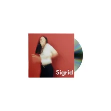 Sigrid, CD THE HYPE
