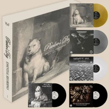 Vinyl ESSENTIAL RECORDINGS 1974-2018