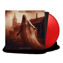 Vinyl WHORES AND JUDAISM