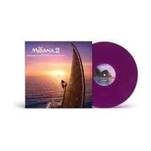 Vinyl MOANA 2