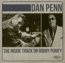 CD INSIDE TRACK ON BOBBY ...