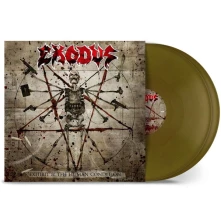 Vinyl Exhibit B: the Human Condition