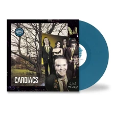 Vinyl ON LAND AND IN THE SEA