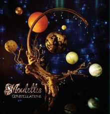 Vinyl CONSTELLATIONS