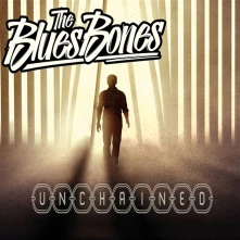 CD BLUESBONES - UNCHAINED