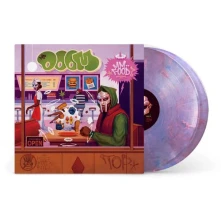 MF Doom, Vinyl Mm..Food