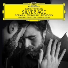 Daniil Trifonov, CD SILVER AGE