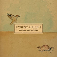 Vinyl TINY MOUSE TALES / NAIVE ALBUM