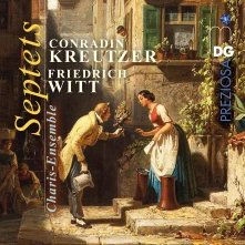CD KREUTZER & WITT: S...