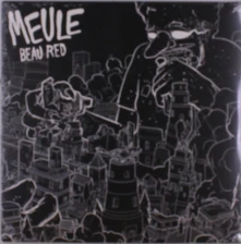 Vinyl MEULE - BEAU RED