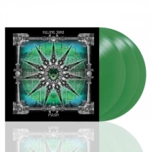 Vinyl KILLING JOKE - PYLON