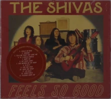 CD FEELS SO GOOD // FEELS SO BAD