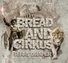 CD BREAD & CIRKUS