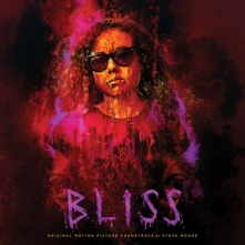 Vinyl Bliss (Original Motion Picture Soundtrack)
