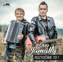 CD Roztočíme To!