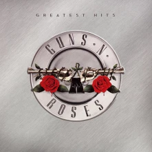 CD Greatest Hits