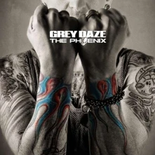 Grey Daze, Vinyl The Phoenix