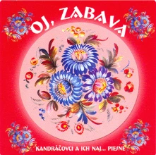 CD Oj, zabava