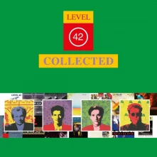 Vinyl Collected