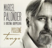CD Posledné tango