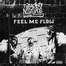 Vinyl Feel Me Flow (7" Vinyl)