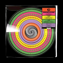 Vinyl CHALICE A FE DUB