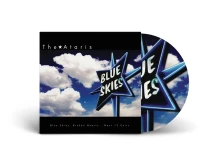The Ataris, Vinyl BLUE SKIES BROKEN HEARTS