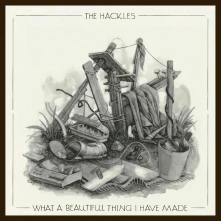 CD WHAT A BEAUTIFUL THING I HAVE MADE