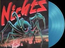 Vinyl AUS DEM JENSEITS