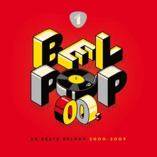 Vinyl BELPOP 2000-2009