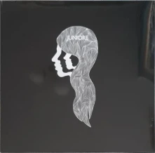 Juniore, Vinyl MARABOUT