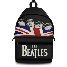 Batoh Let It Be Flag
