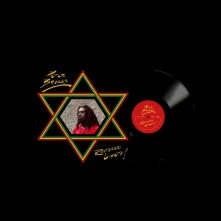 Vinyl RASTAFARI LIVETH