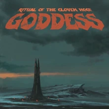 Goddess, CD RITUAL OF THE CLOVEN HOOF