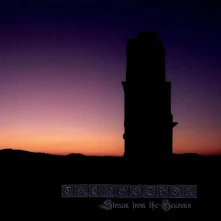 Thergothon, CD Stream From the Heavens