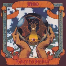 CD SACRED HEART/LTD