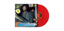 Jackie Mittoo, Vinyl IN COLD BLOOD (RSD26)