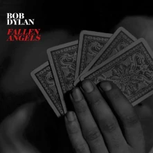 Vinyl FALLEN ANGELS