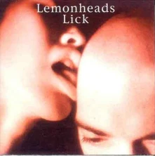 The Lemonheads, Vinyl LEMONHEADS - LICK