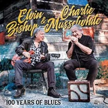 CD 100 YEARS OF BLUES