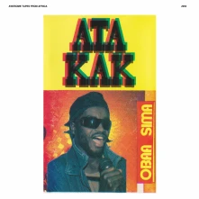 Kazeta OBAA SIMA