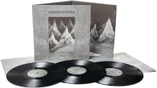 Vinyl DIE BERGE
