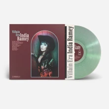 Vinyl VILLAIN ERA