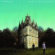 Temples, CD SUN RESTRUCTURED