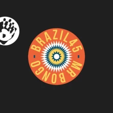 Vinyl QUERO VER VOCE SAMBAR/MAS NAO DEIXE DE IR