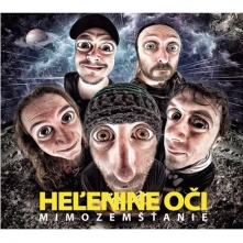 CD Mimozemšťanie
